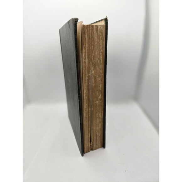 Harvard Classics 41 English Poety, Utopia, Luther; Collier c1910 Hardcover Green - Picture 10 of 10